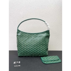 Goyard Top Handle Bags